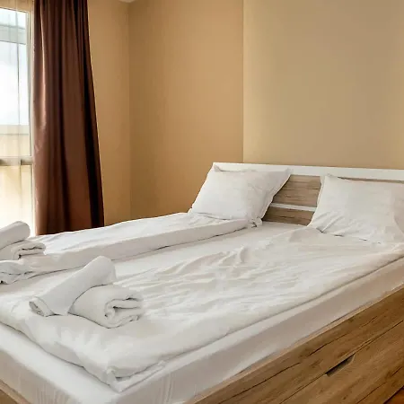 Spacious 3br In - Sea View By Flat Manаger * Warna