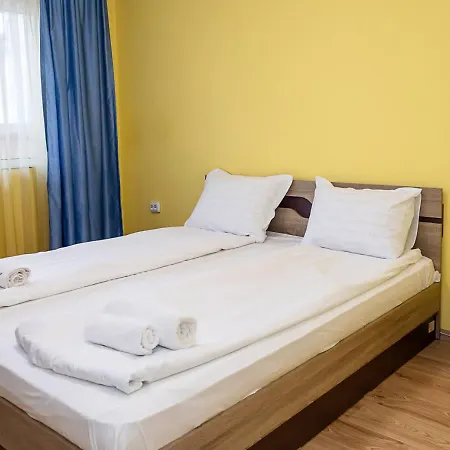 Apartment Spacious 3br In - Sea View By Flat Manаger