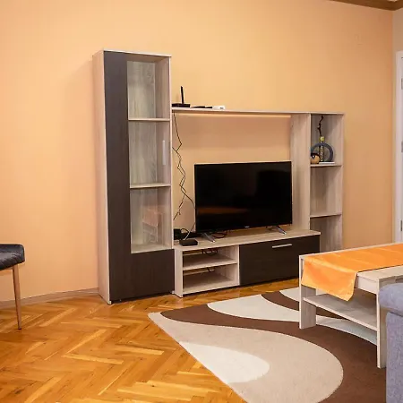 Apartment Spacious 3br In - Sea View By Flat Manаger *