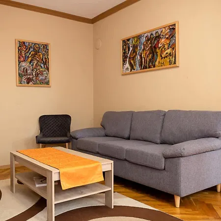 Spacious 3br In - Sea View By Flat Manаger * Warna