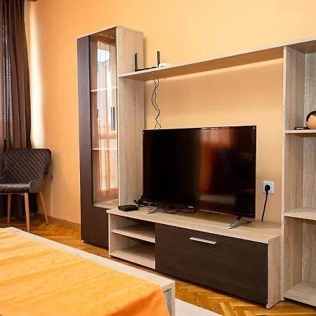 Apartment Spacious 3br In - Sea View By Flat Manаger *