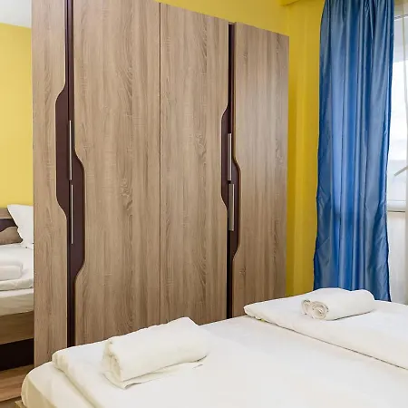 Spacious 3br In - Sea View By Flat Manаger Apartment *