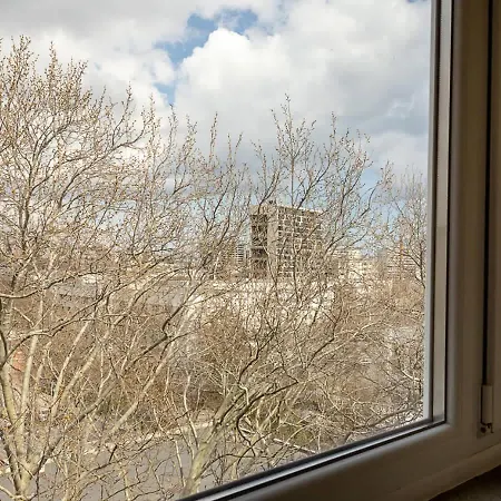 Apartment Spacious 3br In - Sea View By Flat Manаger