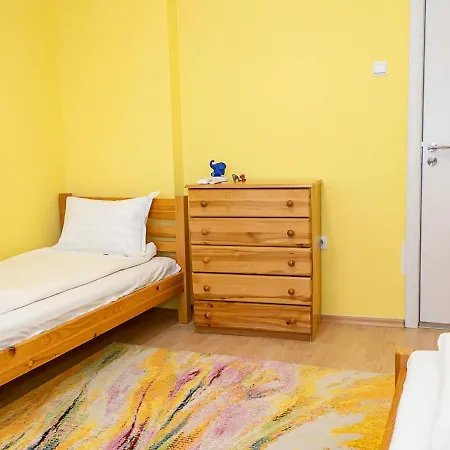 Spacious 3br In - Sea View By Flat Manаger Apartment *