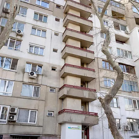 Apartment Spacious 3br In - Sea View By Flat Manаger *